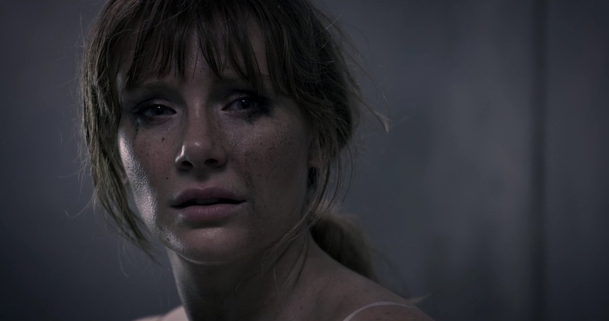 Nosedive - Black Mirror season 3