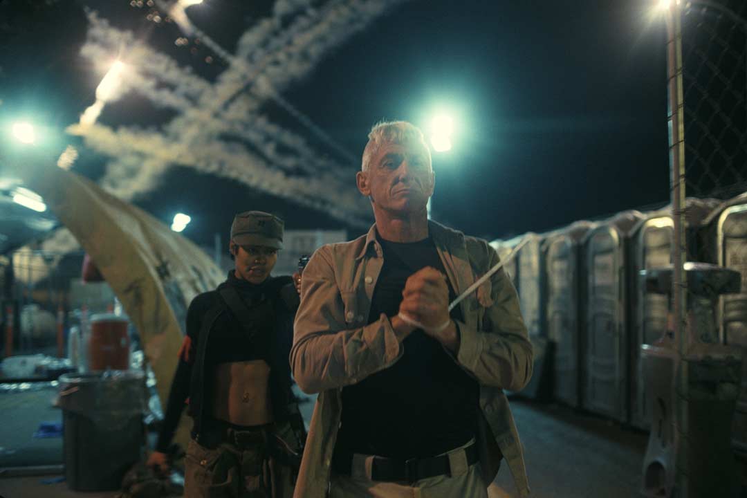 One Battle After Another – Review | Crime-Thriller