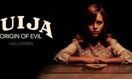 ‘Ouija 2’ out with amazing trailer