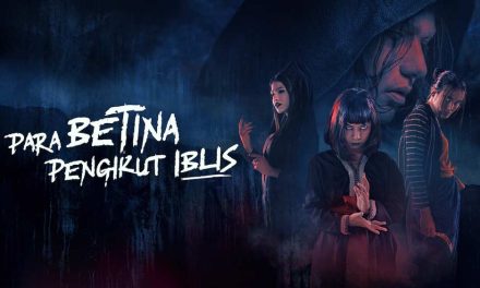 Para Betina Pengikut Iblis – Netflix Review (2/5)