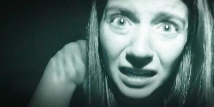 Paranormal Activity: Next of Kin – Review Paranormal Activity: Next of Kin – Review