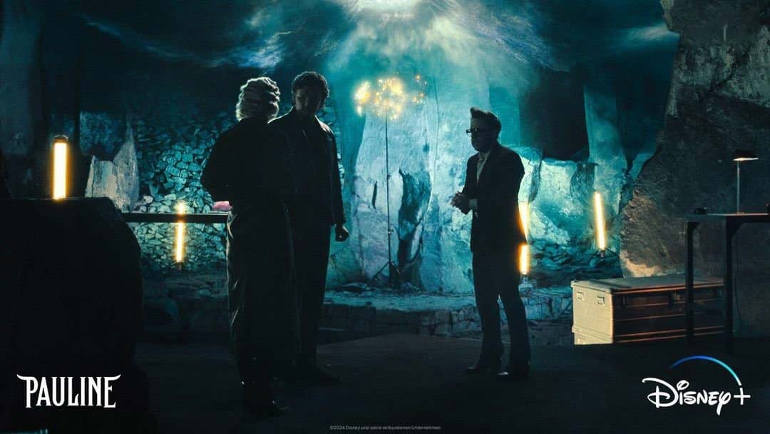 Pauline (2024) – Review | Fantasy series on Hulu & Disney+