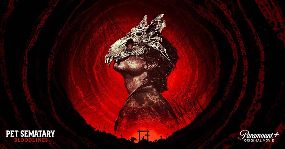 Pet Sematary: Bloodlines – Movie Review [Fantastic Fest] (3/5)