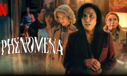 Phenomena – Netflix Review (3/5)
