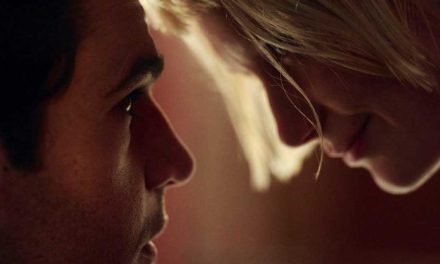 Piercing – Movie Review (4/5)