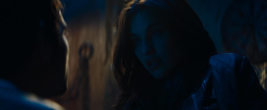 Pig Hill (2025) – Review | Gory Horror Movie