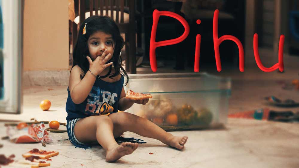 Pihu (4/5) – Netflix Movie Review