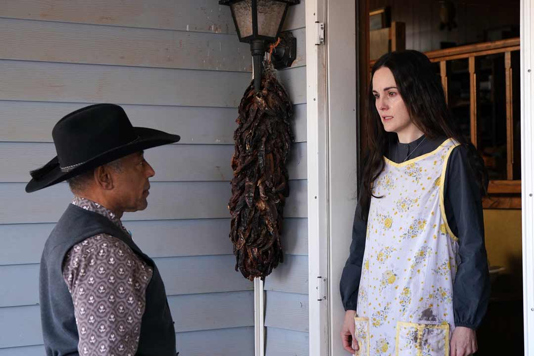 Please Don't Feed the Children – Movie Review | Tubi