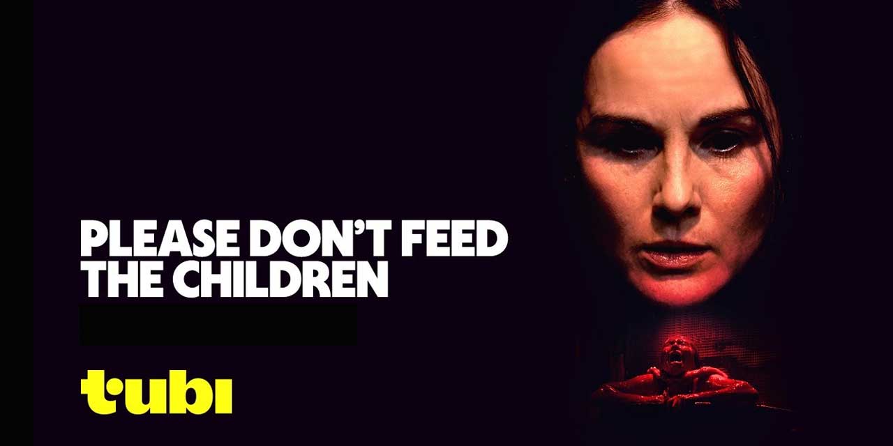 Please Don’t Feed the Children – Movie Review | Tubi (2/5)