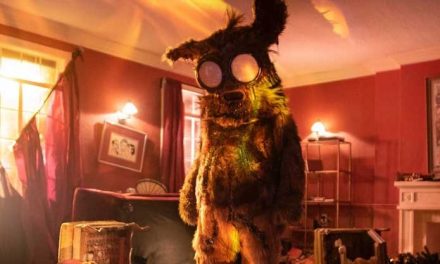 Into The Dark: Pooka! (3/5) – Hulu Review