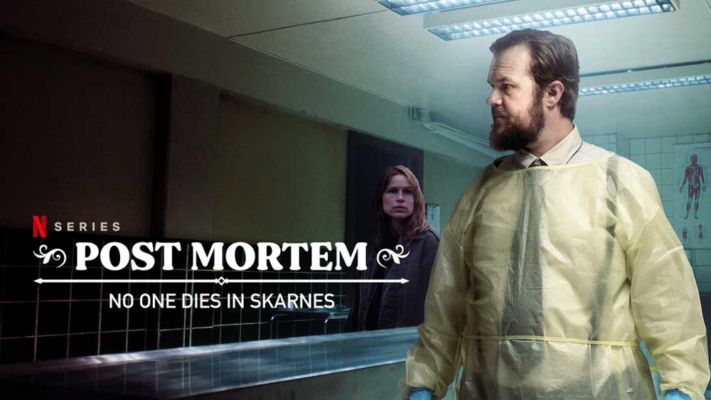 Post Mortem: No One Dies in Skarnes – Netflix Review (4/5)