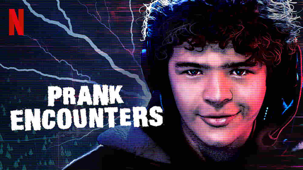 Prank Encounters (3/5) – Netflix Series Review