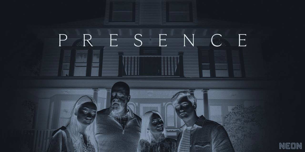 Presence – Movie Review (3/5)