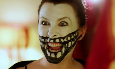 Prevenge (5/5)