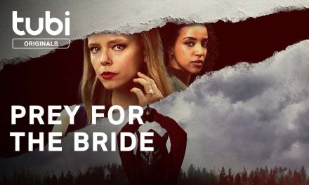 Prey for the Bride – Movie Review (2/5)