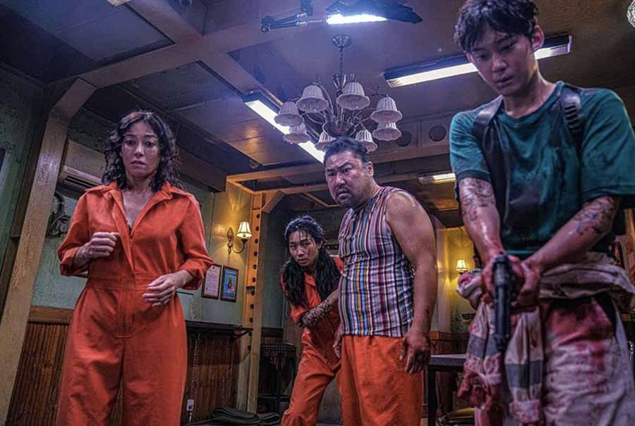 Project Wolf Hunting – Review | Gore Action Project Wolf Hunting – Review | Gore Action