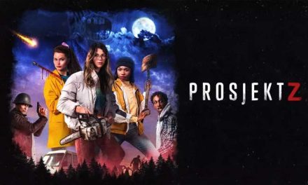 Project Z – Movie Review (3/5)