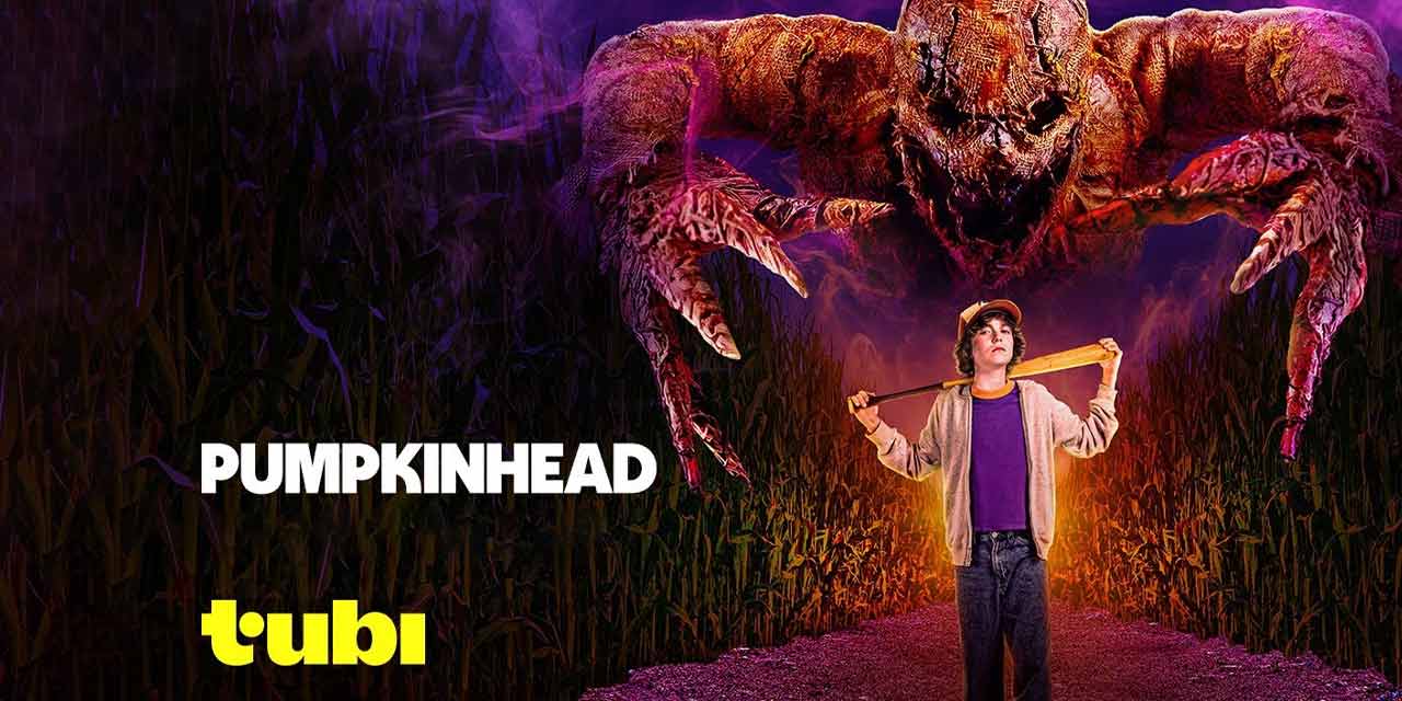 R.L. Stine’s Pumpkinhead – Review | Tubi (3/5)