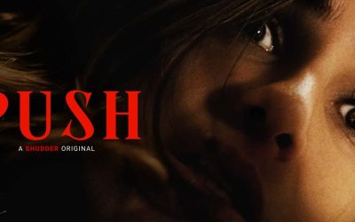 Push – Movie Review | Shudder (3/5)