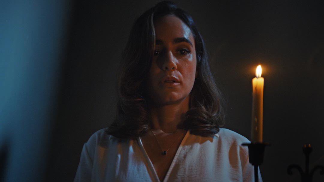 Push – Review | Shudder Home Invasion Thriller