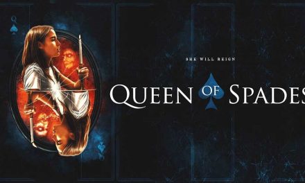 Queen of Spades – Movie Review (2/5)