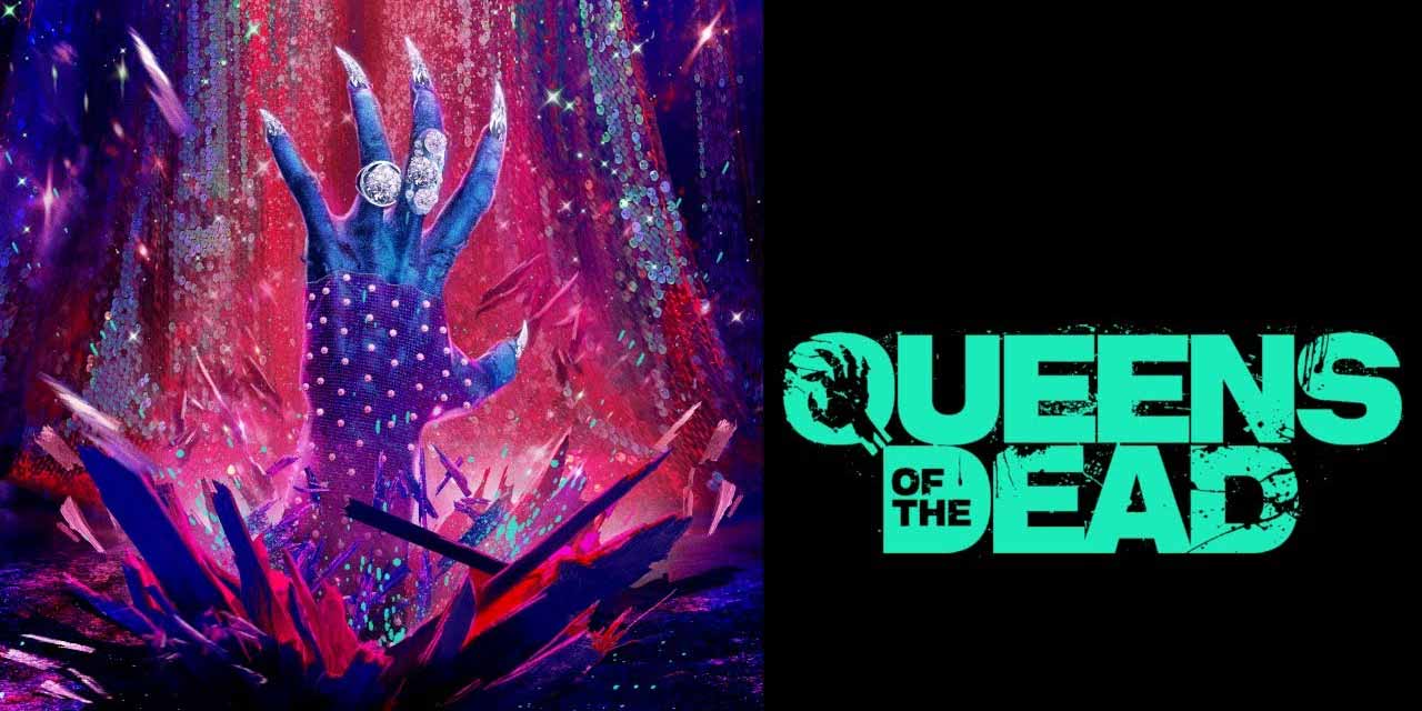 Queens of the Dead – Movie Review (3/5)