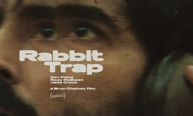 Rabbit Trap – Movie Review (2/5)