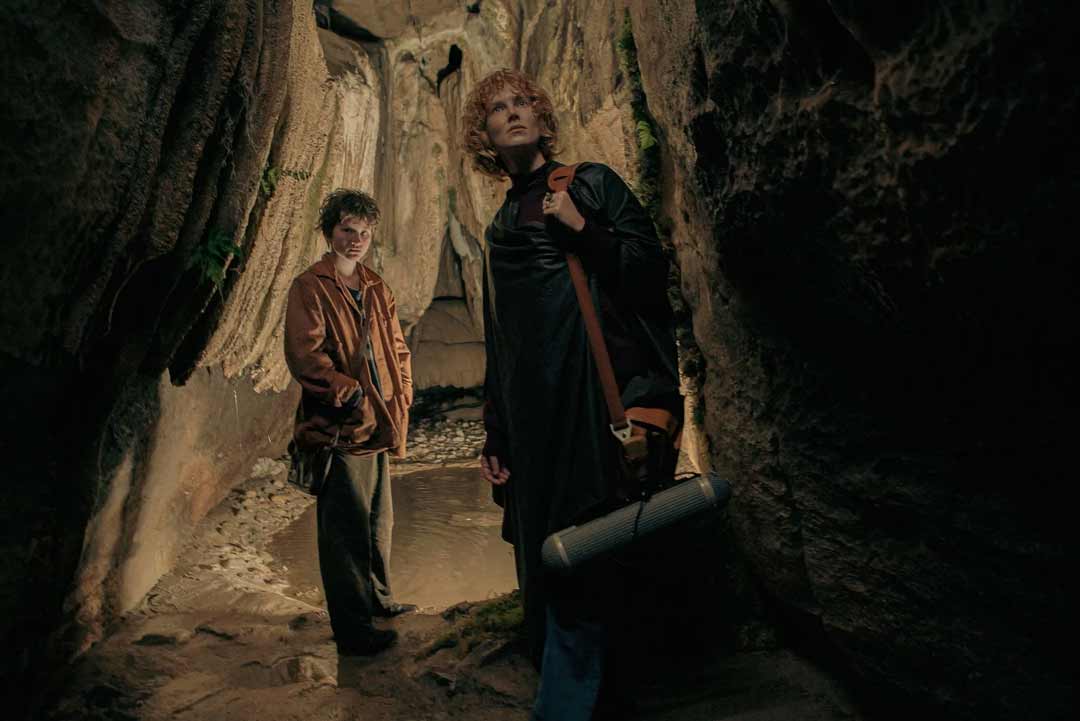 Rabbit Trap – Review | Psychological Horror Movie