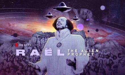 Raël: The Alien Prophet – Netflix Review
