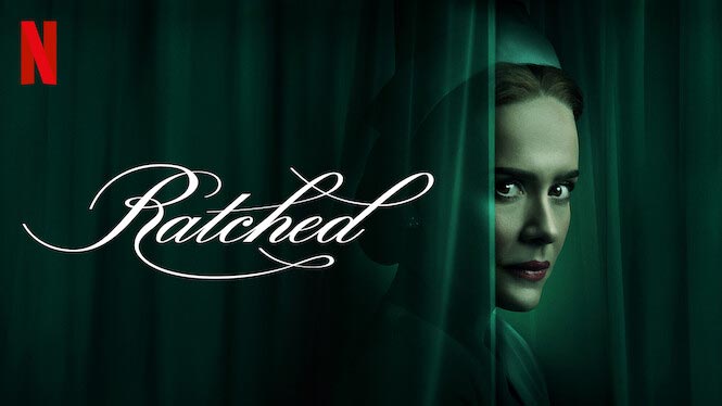 Ratched: Season 1 – Netflix Review (5/5)
