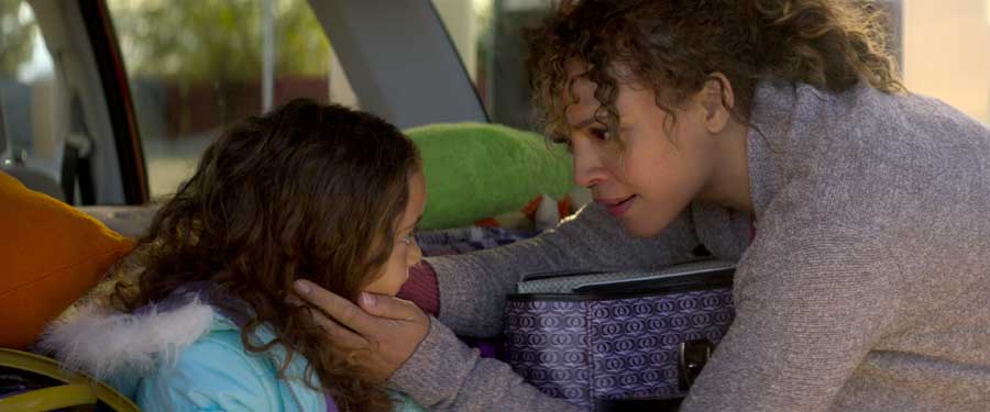 Rattlesnake – Review | Netflix Horror Movie