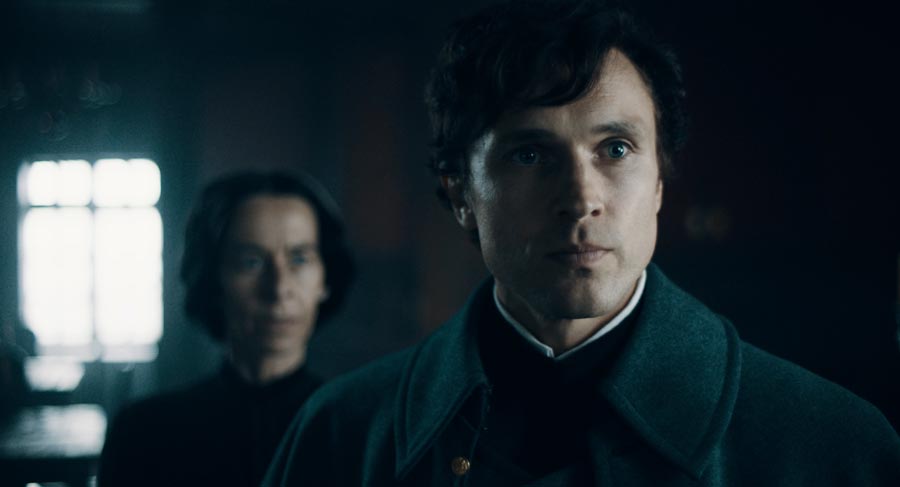 Raven's Hollow – Review | Shudder Horror Raven's Hollow – Review | Shudder Horror