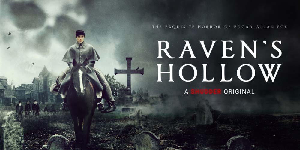 Raven’s Hollow – Shudder Review (2/5)