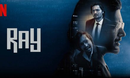 Ray: Season 1 – Netflix Review