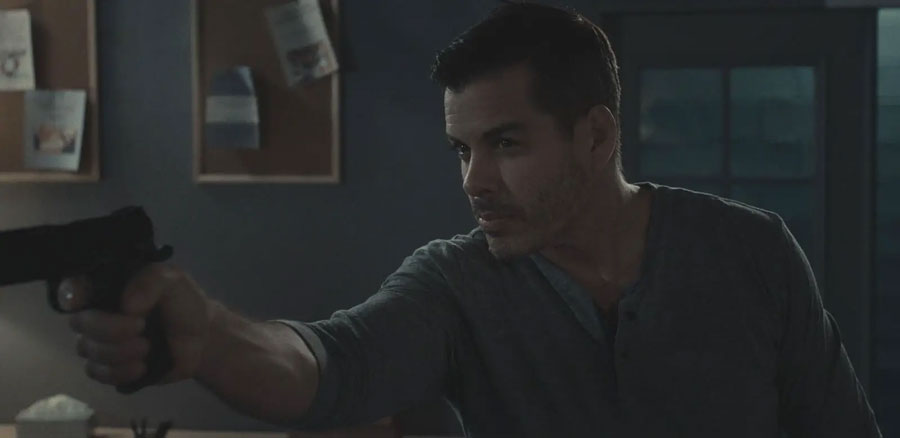 ReBroken (2023) – Review | Thriller | Tobin Bell ReBroken (2023) – Review | Thriller | Tobin Bell