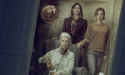 Relic – Movie Review (4/5)