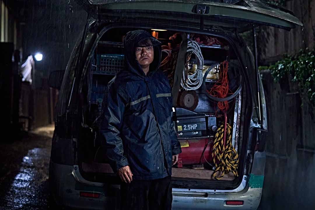 Revelations (2025) – Review | Korean Netflix Thriller 