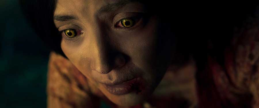 Revenge of the Pontianak (2019) Review – Netflix Horror Movie