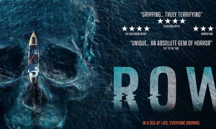 Row – Movie Review (2/5)
