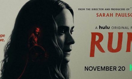 Run – Hulu Review (4/5)