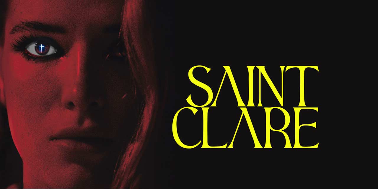 Saint Clare – Movie Review (3/5)