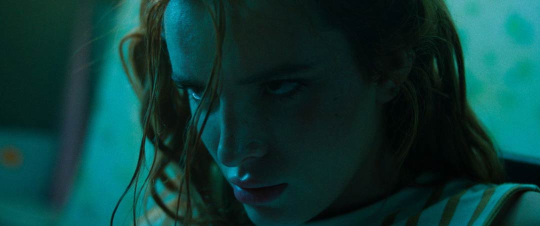 Saint Clare – Review | Mystery Thriller