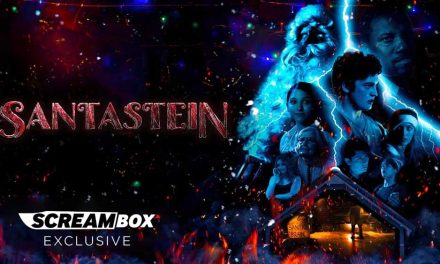 Santastein – Movie Review (2/5)