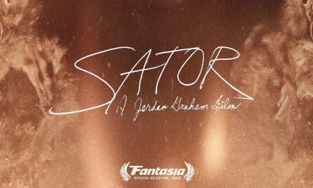 Sator (4/5) – Fantasia 2019 Review
