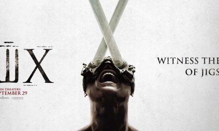 SAW X – Movie Review (3/5)