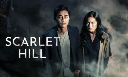 Scarlet Hill – Netflix Series Review