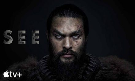 See: Season 1 – Apple TV+ Series Review