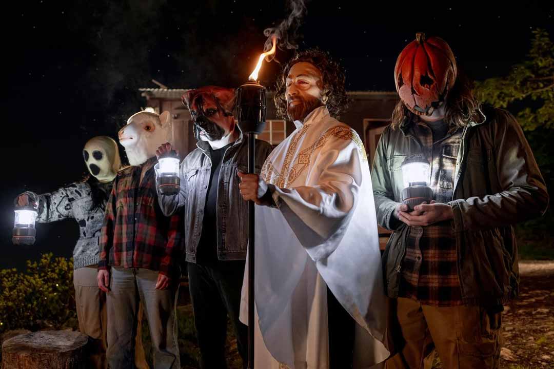 Self-Help – Movie Review | Culty Horror Thriller