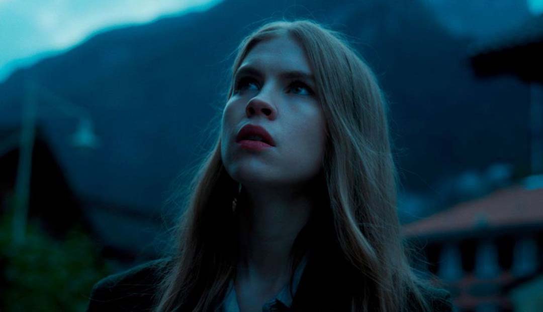 Sew Torn – Review | Shudder Thriller