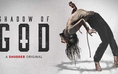 Shadow of God – Movie Review | Shudder (2/5)